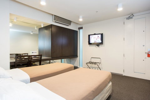 Great Southern Hotel Melbourne - Tourism TAS 27