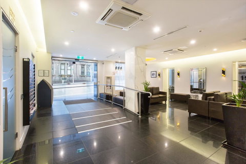 Great Southern Hotel Melbourne - Tourism TAS 3