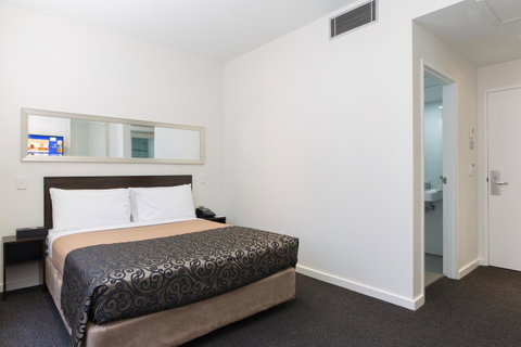 Great Southern Hotel Melbourne - Tourism TAS 20