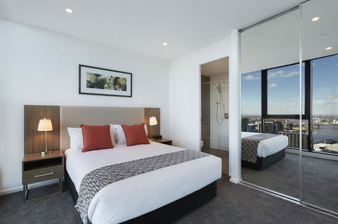 City Tempo - Lonsdale St - Hobart Tourism 4