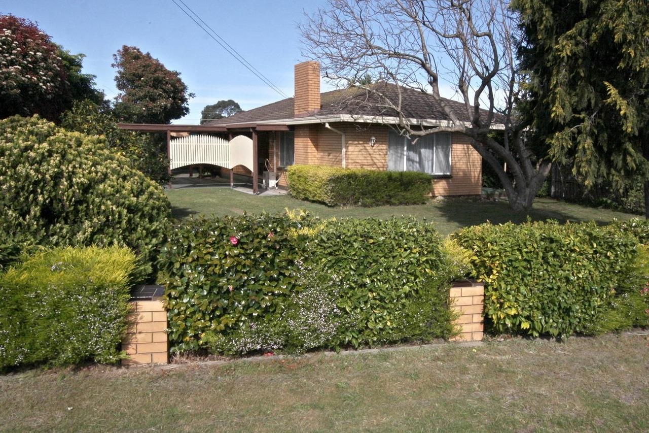 Paynesville VIC Tourism TAS