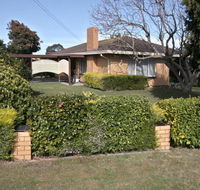 Jacaranda House - Hobart Tourism