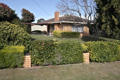 Jacaranda House - Tourism TAS 0