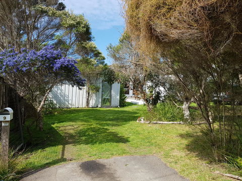 Dromana Holiday Beach House - Tourism TAS 9