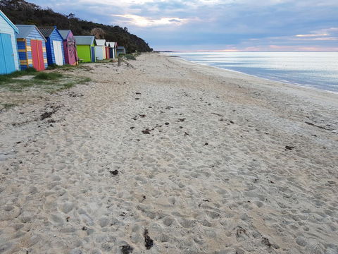 Dromana Holiday Beach House - Tourism TAS 3