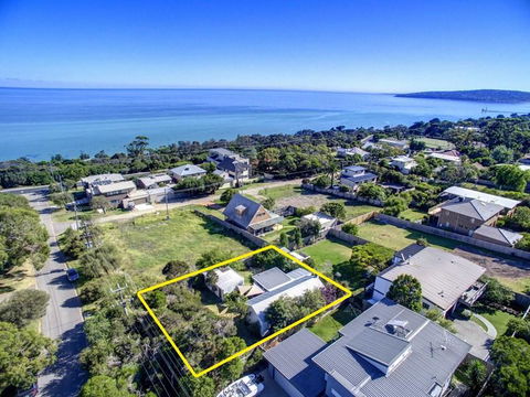 Dromana Holiday Beach House - Tourism TAS 0