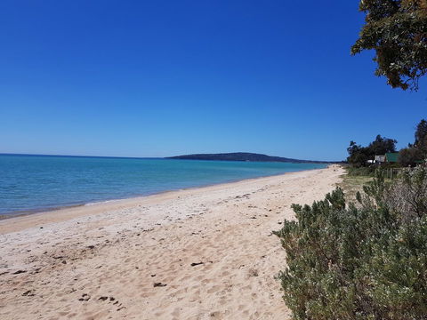 Dromana Holiday Beach House - Tourism TAS 7