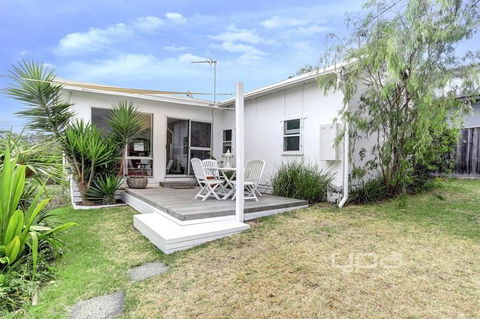 Dromana Holiday Beach House - Tourism TAS 14