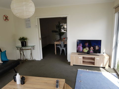 Dromana Holiday Beach House - Tourism TAS 11