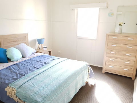 Dromana Holiday Beach House - Tourism TAS 2