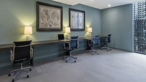 Avani Melbourne Central Residences - Tourism TAS 16