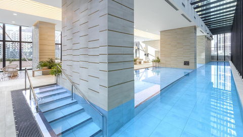 Avani Melbourne Central Residences - Tourism TAS 0