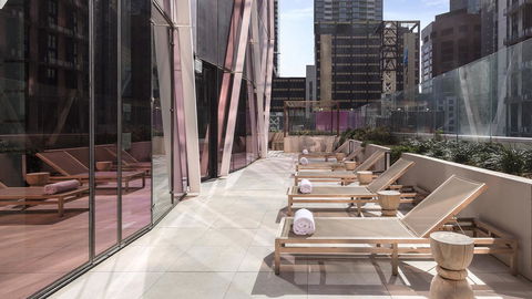 Avani Melbourne Central Residences - Tourism TAS 10