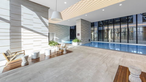 Avani Melbourne Central Residences - Tourism TAS 14