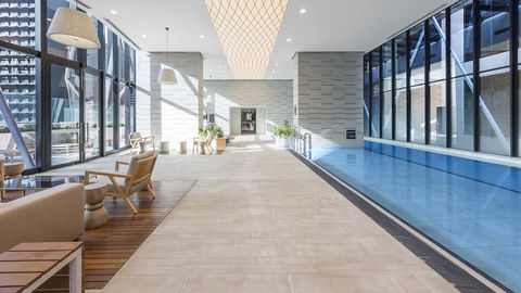 Avani Melbourne Central Residences - Tourism TAS 15