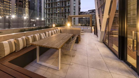 Avani Melbourne Central Residences - Tourism TAS 8