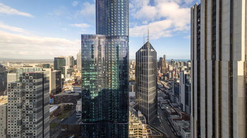 Avani Melbourne Central Residences - Tourism TAS 3