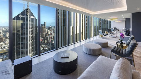 Avani Melbourne Central Residences - Tourism TAS 18