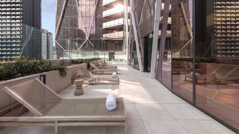 Avani Melbourne Central Residences - Tourism TAS 11