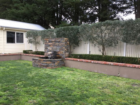 Lovely 5BR Full House In Glen Waverley, Walk To Train, Bus & Shops - Tourism TAS 17
