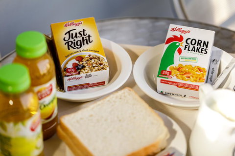 Bendigo Oval Motel - Hobart Tourism 22