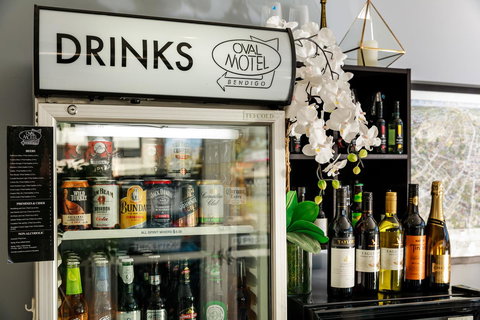 Bendigo Oval Motel - Hobart Tourism 20