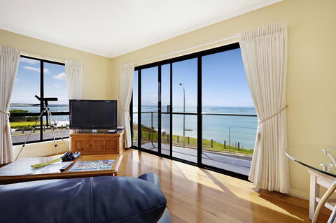 Clifftop Apartments Portland Vic - Hobart Tourism 5