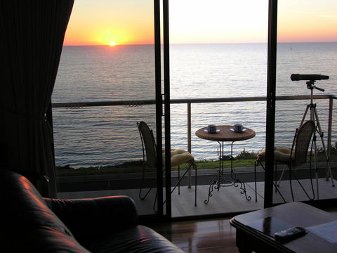 Clifftop Apartments Portland Vic - Hobart Tourism 8