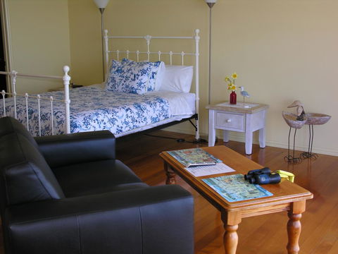 Clifftop Apartments Portland Vic - Hobart Tourism 13