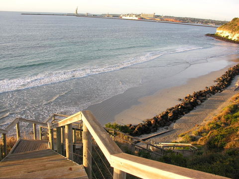 Clifftop Apartments Portland Vic - Hobart Tourism 6