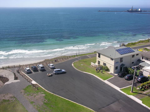 Clifftop Apartments Portland Vic - Hobart Tourism 7