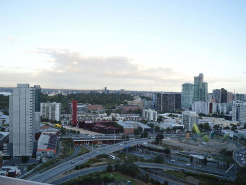 3BR Apartment At Victoria Tower Southbank - Tourism TAS 21