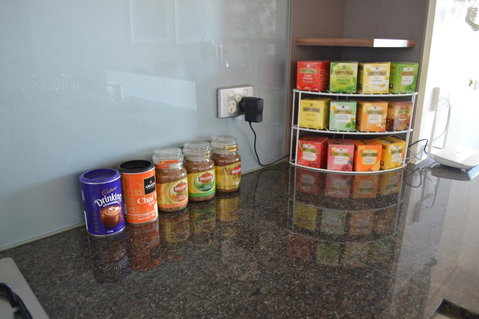 3BR Apartment At Victoria Tower Southbank - Tourism TAS 5