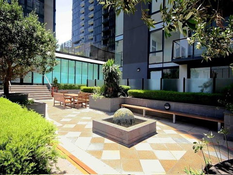3BR Apartment At Victoria Tower Southbank - Tourism TAS 19