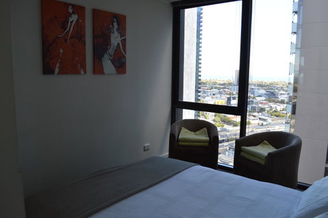 3BR Apartment At Victoria Tower Southbank - Tourism TAS 10