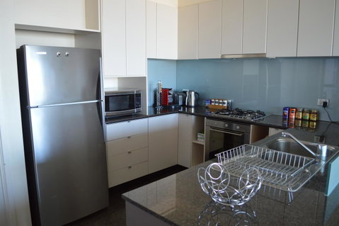 3BR Apartment At Victoria Tower Southbank - Tourism TAS 4