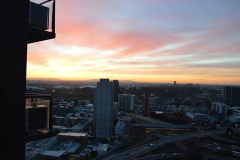 3BR Apartment At Victoria Tower Southbank - Tourism TAS 20