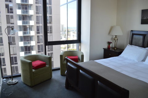 3BR Apartment At Victoria Tower Southbank - Tourism TAS 11