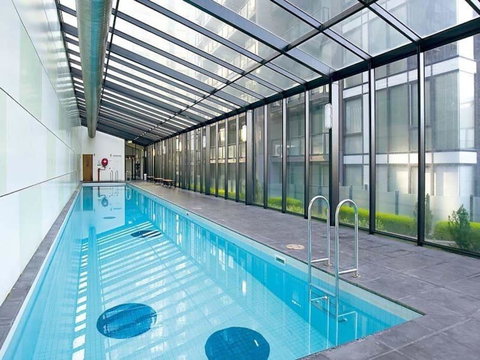 3BR Apartment At Victoria Tower Southbank - Tourism TAS 18