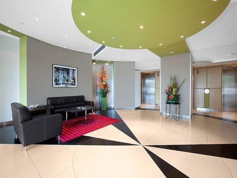 3BR Apartment At Victoria Tower Southbank - Tourism TAS 16