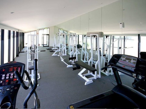 3BR Apartment At Victoria Tower Southbank - Tourism TAS 17