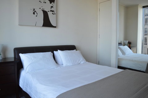 3BR Apartment At Victoria Tower Southbank - Tourism TAS 9