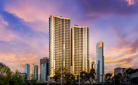 Imagine Marco - Tourism TAS 14