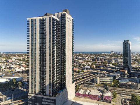 Imagine Marco - Tourism TAS 31