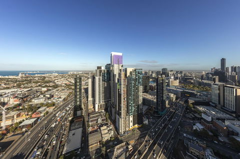 Imagine Marco - Tourism TAS 34