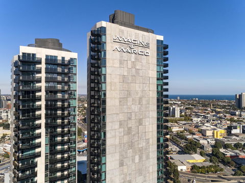 Imagine Marco - Tourism TAS 7