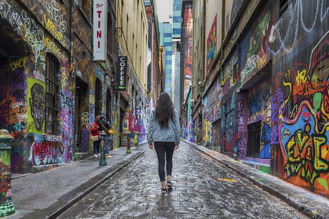 Imagine Marco - Tourism TAS 38