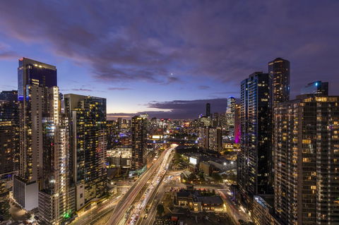 Imagine Marco - Tourism TAS 23