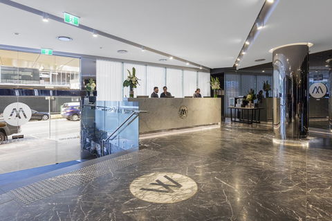 Imagine Marco - Tourism TAS 12