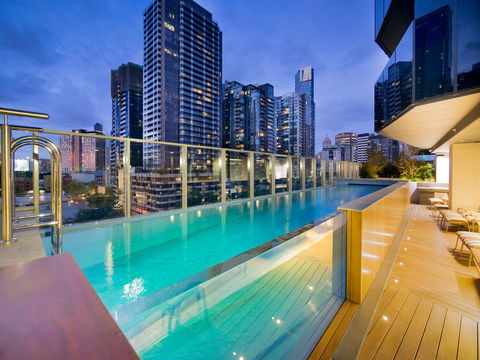 Imagine Marco - Tourism TAS 22